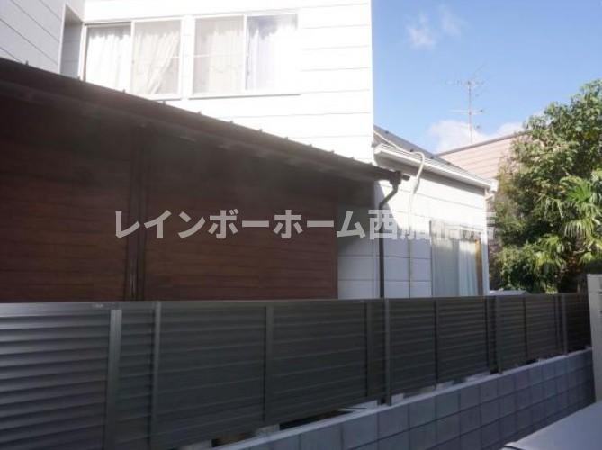ジーメゾン八千代台の展望