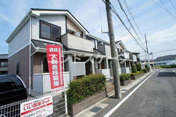 ソレアードＢ
