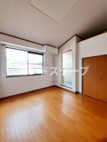 ソレアードＢの内装|高崎、前橋のお部屋探しはエンドスケープまで！お客様の理想お聞かせ下さい♪