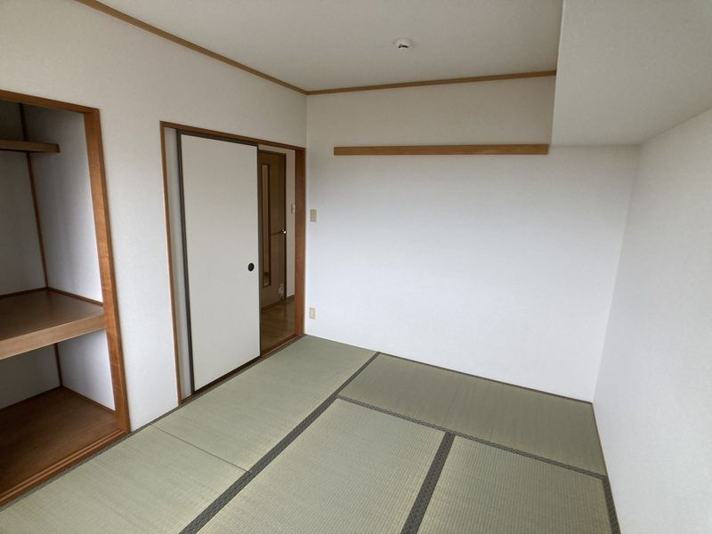 アンクレージュの和室|和室があると、家にあたたかい雰囲気が生まれます