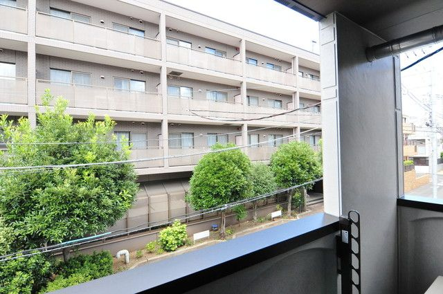 ＩＳＬＡ綱町の展望