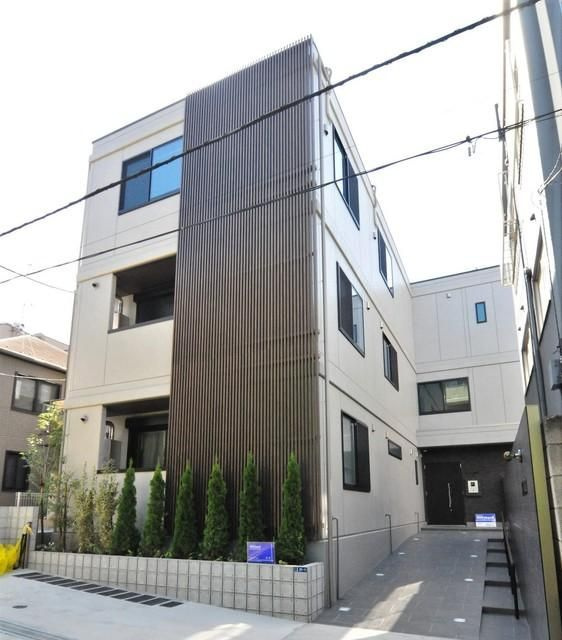 ＩＳＬＡ綱町