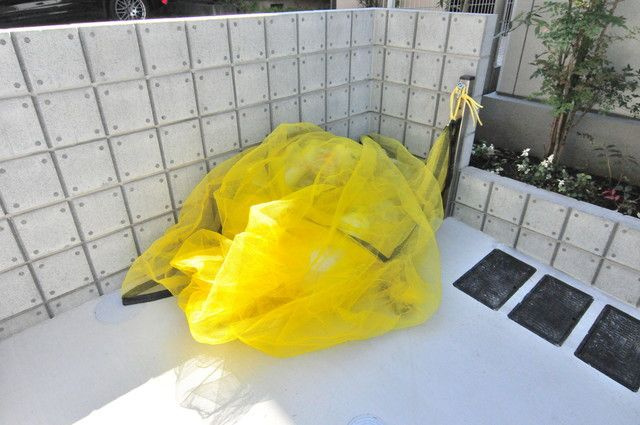 ＩＳＬＡ綱町のその他共用部分