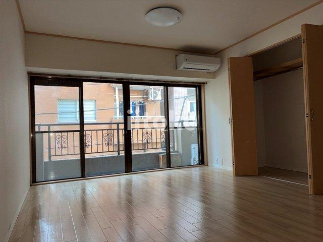 ハイツリッチモンドの内装