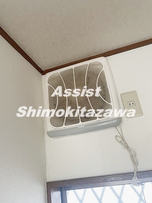 世田谷区世田谷１丁目のアパートのその他