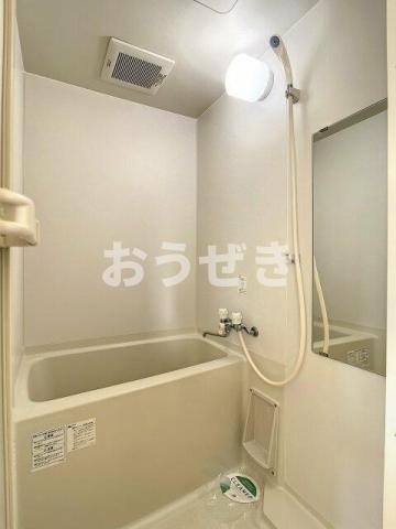 ＩＯＲＩの浴室