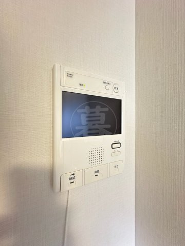 メイクスデザイン千鳥町アジールコートのセキュリティ