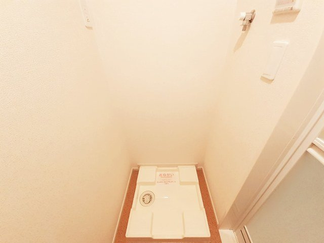 アパルトマン　タンプルＢの設備