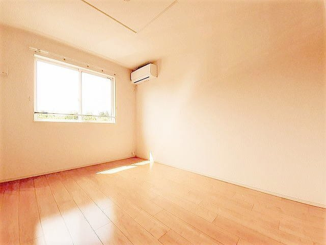 アパルトマン　タンプルＢの内装