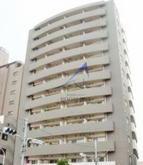 プライムアーバン町屋サウスコート