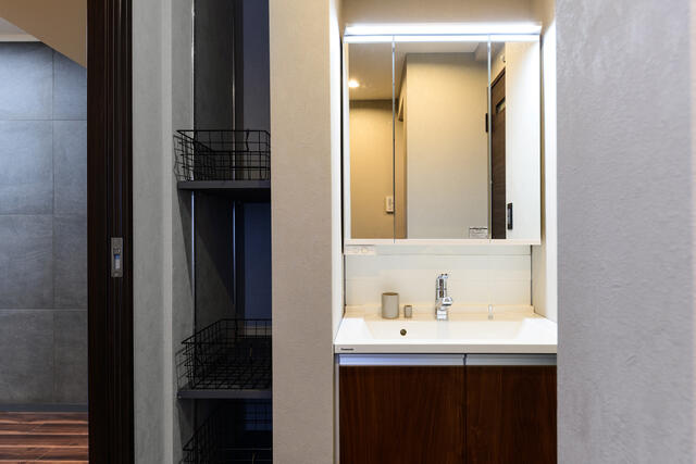 マンション市ヶ谷(マンションイチガヤ)のその他