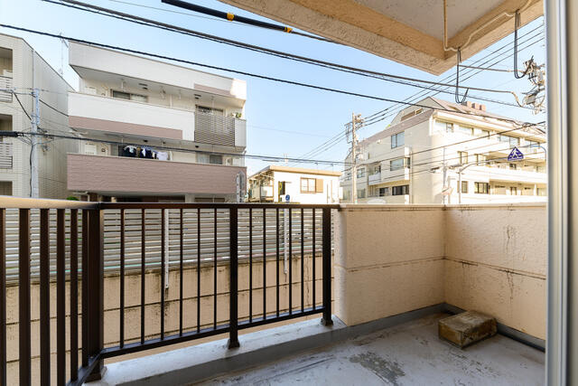 マンション市ヶ谷(マンションイチガヤ)のその他