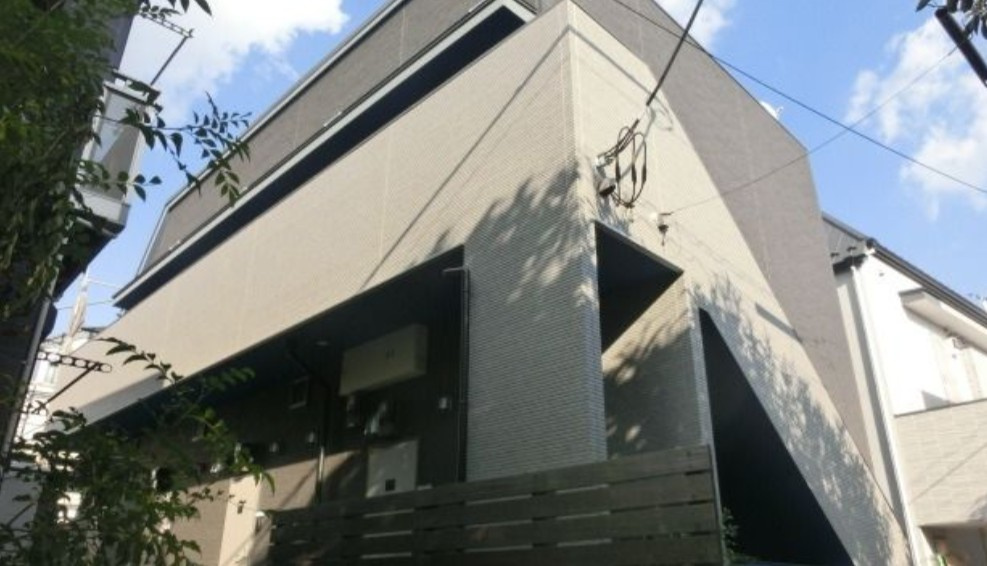 ブラインドサイド幕張の展望