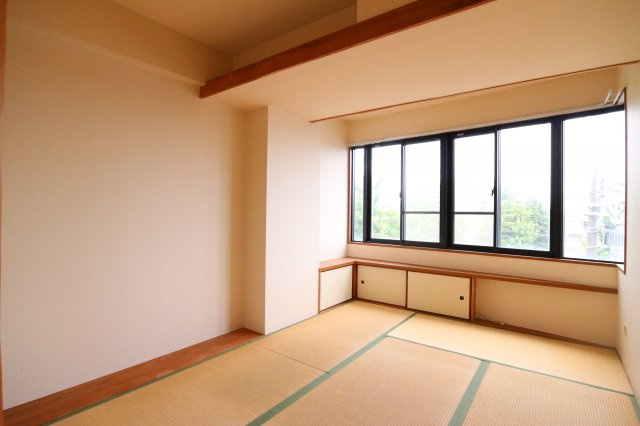 ルナガーデンの子供部屋