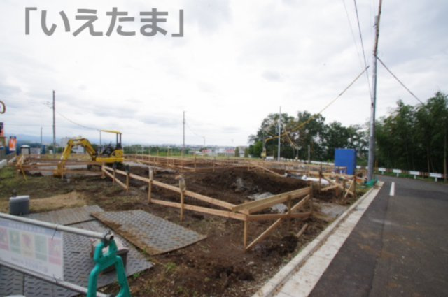 【仲介手数料無料！！】日野市新町5丁目　新築戸建て（全9棟）I号棟　4990万円の画像