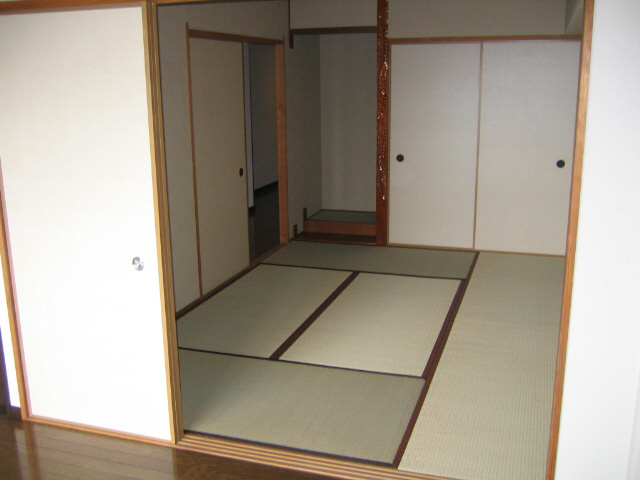 【寝室】 | サーパス西宮塩瀬1番館