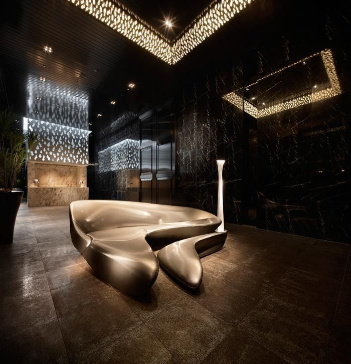 ＴＨＥ　ＲＯＰＰＯＮＧＩ　ＴＯＫＹＯ　ＣＬＵＢ　ＲＥＳＩＤＥＮＣＥのその他共用部分