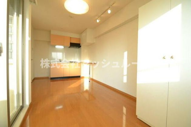 ビイルーム高円寺のその他