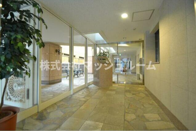 ビイルーム高円寺のその他