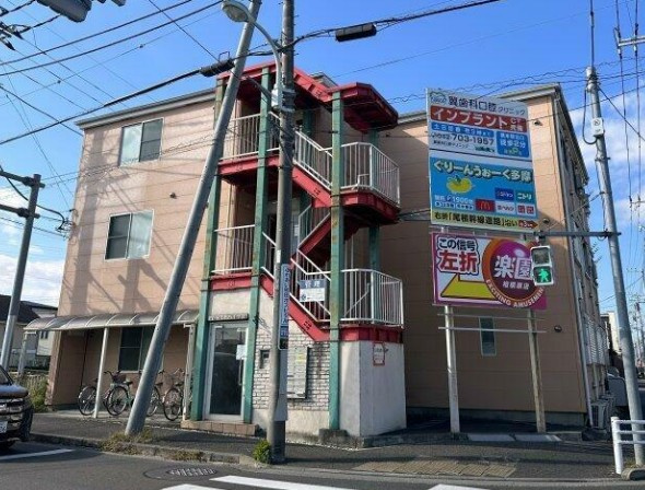 【外観】