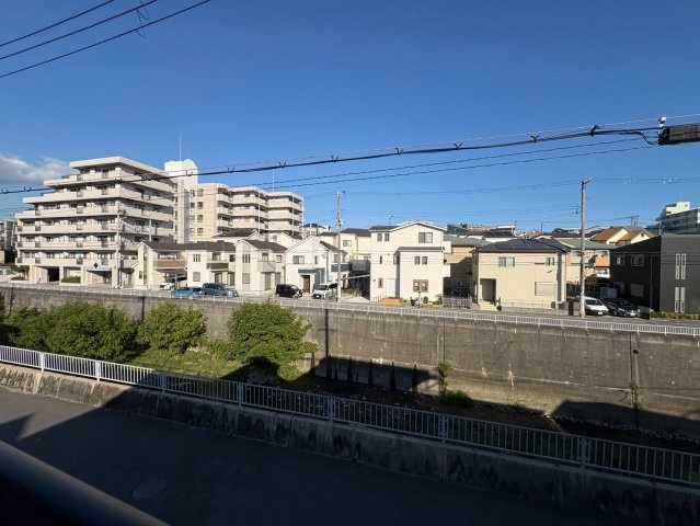 垂水区福田1丁目　新築戸建て　家具エアコン付販売の展望