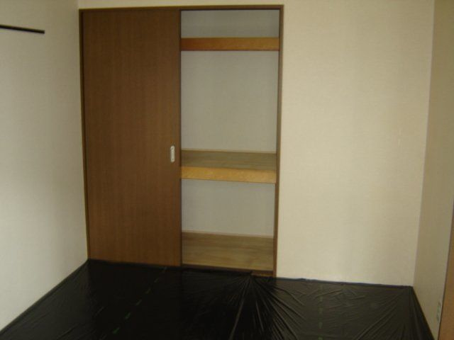 ピアチェーレの収納