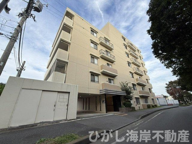 サンクレイドル茅ヶ崎