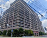 【外観】 | パークシティ白岡イーストガーデン　