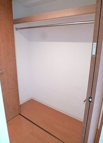 サンクレスト荻窪の収納