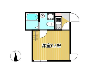 【間取り】 | Casa　del　sole | ☆間取り☆