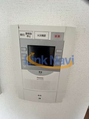 【設備】 | レオンコンフォート京橋EAST