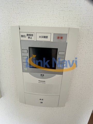 【設備】 | レオンコンフォート京橋EAST