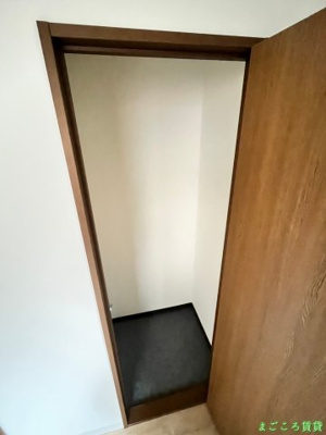 【収納】 | ルミエール西長堀
