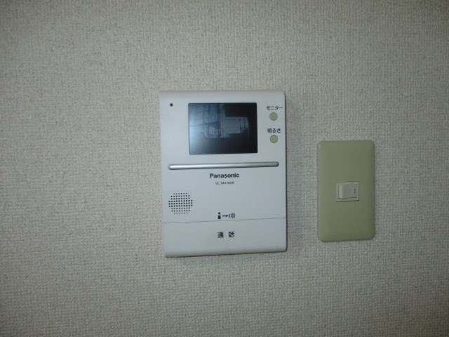 シャンボールⅢ のセキュリティ