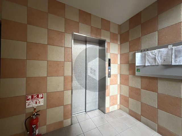 サンフィエルト吉田のその他共用部分