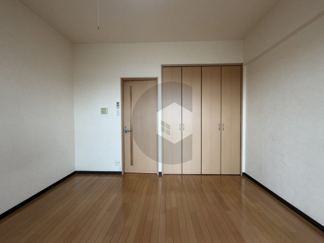 サンフィエルト吉田の内装