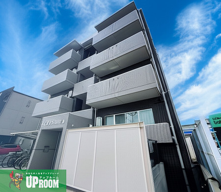 CASA KITANAGOYA