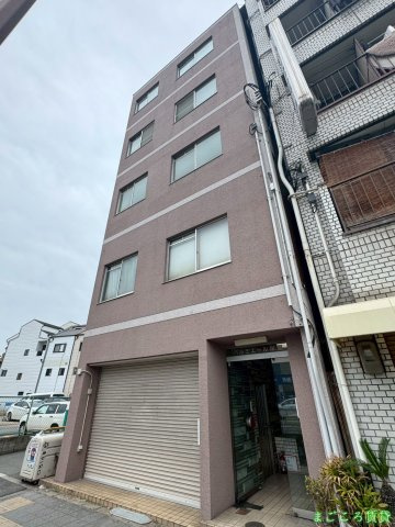 【外観】 | パルミエール岸里