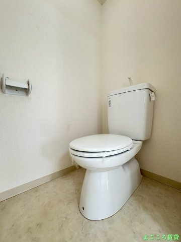 【トイレ】 | パルミエール岸里