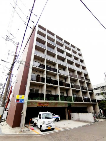 【外観】 | EXE西大阪