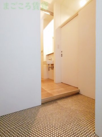 【玄関】 | EXE西大阪