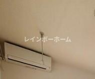 Galletto幕張本郷の設備