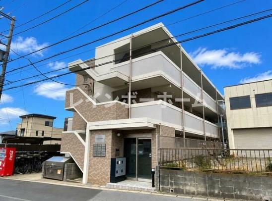 Galletto幕張本郷
