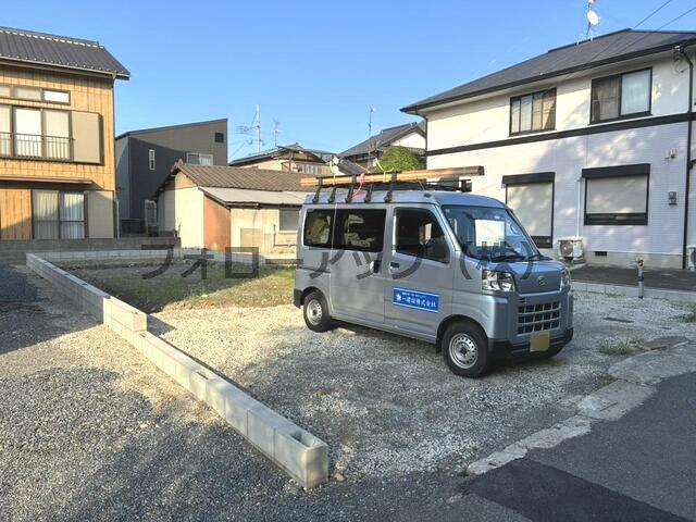 リーブルガーデン北九州市小倉北区大畠3丁目の外観