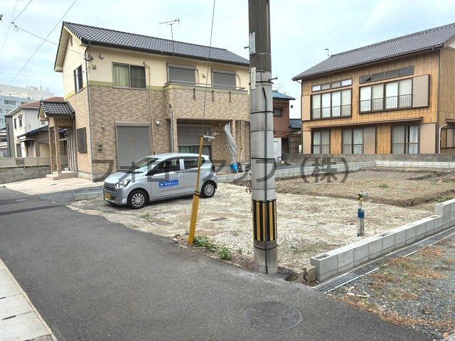 リーブルガーデン北九州市小倉北区大畠3丁目の外観