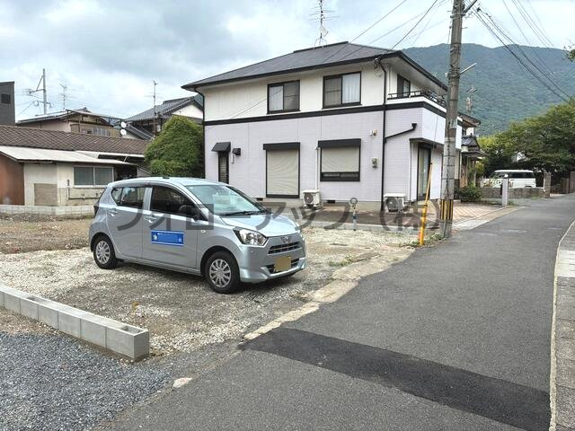 リーブルガーデン北九州市小倉北区大畠3丁目の外観