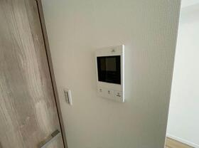 エトワール恵比寿・三葉のセキュリティ|※別部屋参照