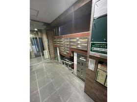 エトワール恵比寿・三葉のロビー|※別部屋参照