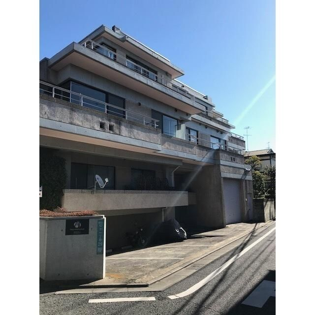 Ｍ２－松原