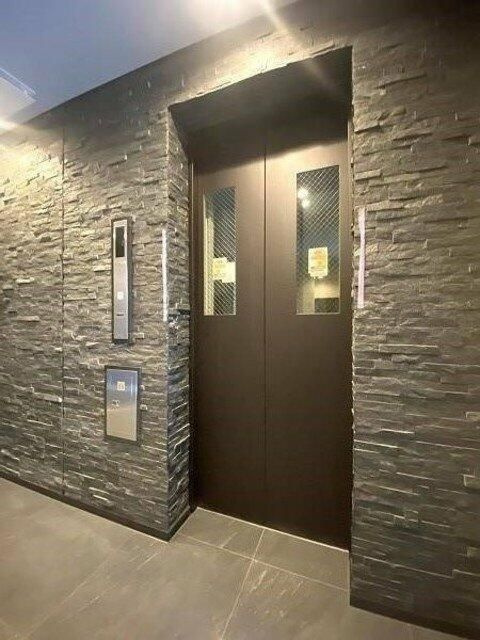 ガーラ・シティ横浜反町のその他共用部分
